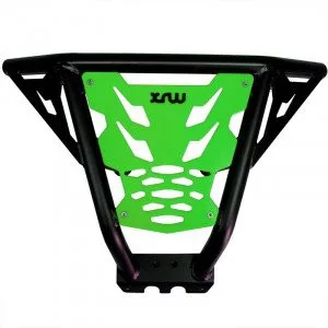 Bumper avant pour Polaris RZR Turbo – XRW – photo 2