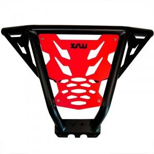 Bumper avant pour Polaris RZR Turbo – XRW – photo 5