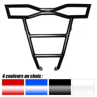 Bumper arriere pour Polaris RZR 1000 XP / Turbo – XRW