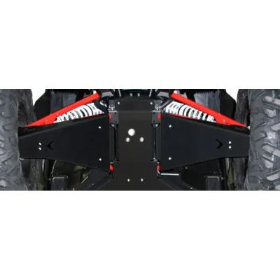 Triangles de protection pour Polaris RZR 1000 XP / Turbo – XRW en PHD