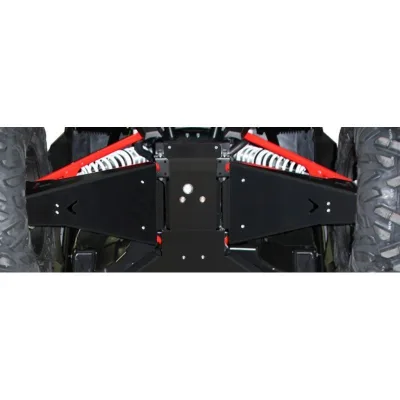 Triangles de protection pour Polaris RZR 1000 XP / Turbo – XRW en PHD – photo 2