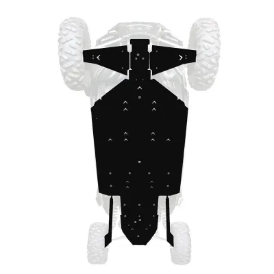 Protection central pour Polaris RZR 1000 XP 4 – XRW en PHD – photo 2