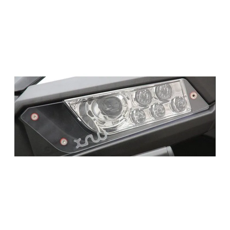 Protection de phare pour Polaris RZR 900 S- XRW