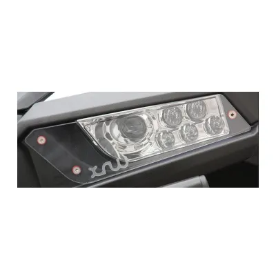 Protection de phare pour Polaris RZR 900 S- XRW