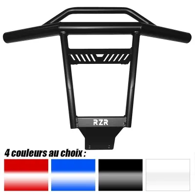 Bumper avant pour Polaris RZR 570 / 800 / 900 XP – XRW