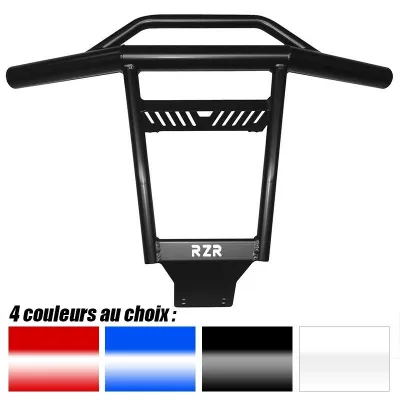 Bumper avant pour Polaris RZR 570 / 800 / 900 XP – XRW – photo 2
