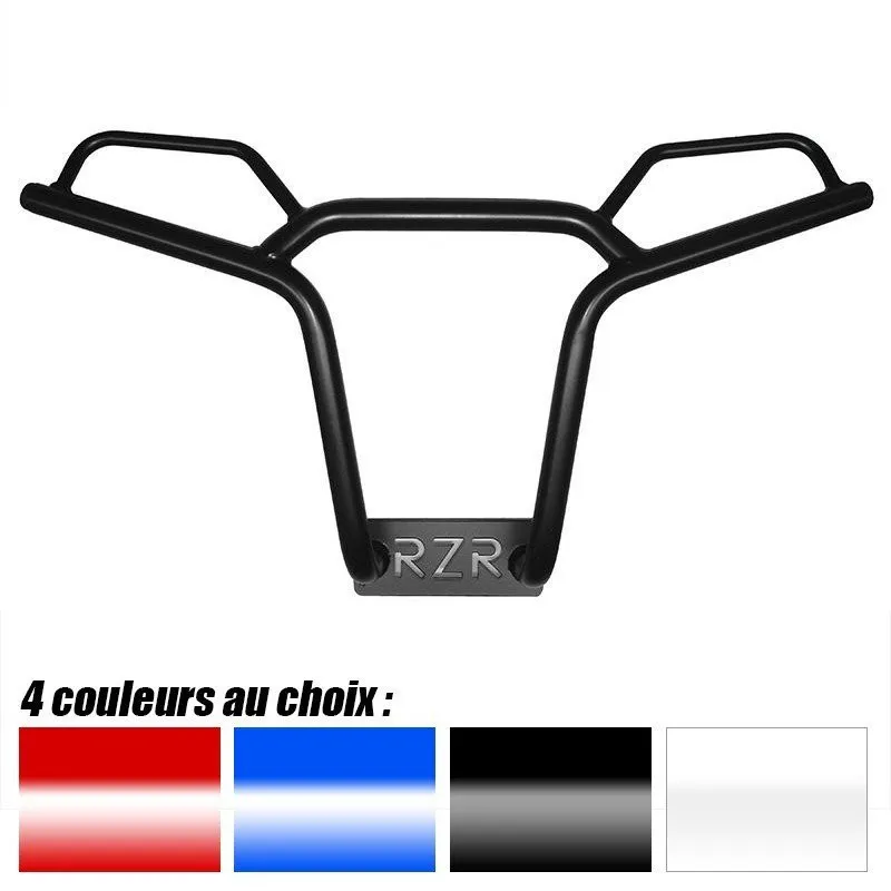 Bumper arriere pour Polaris RZR 570 / 800 – XRW