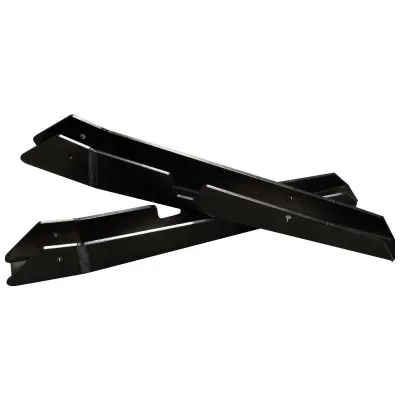 Triangles de protection arriere pour Polaris RZR 900 XP – XRW en PHD