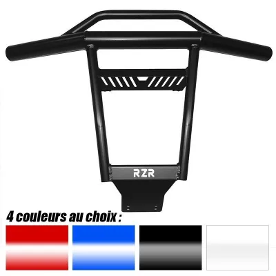 Bumper avant pour Polaris RZR 800 S – XRW