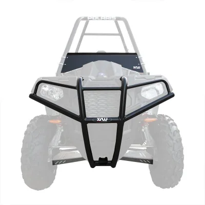 Bumper avant pour Polaris Ace 570 – XRW – photo 2