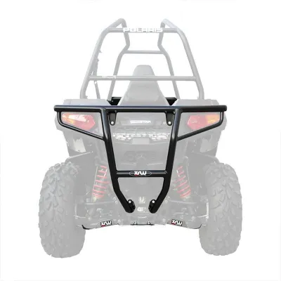 Bumper arriere pour Polaris Ace 570 – XRW