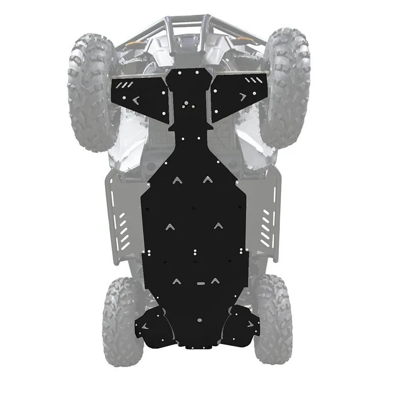 Protection central pour Polaris Ace 570 – XRW en PHD