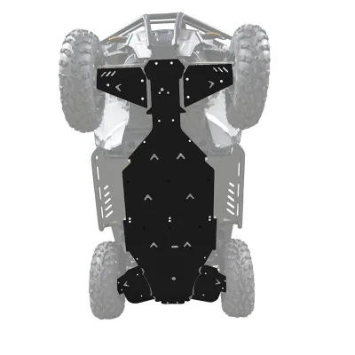 Protection central pour Polaris Ace 570 – XRW en PHD – photo 2