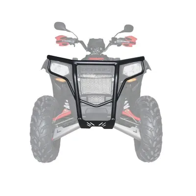 Bumper pour quad Polaris Scrambler XP 850 – XRW – photo 1