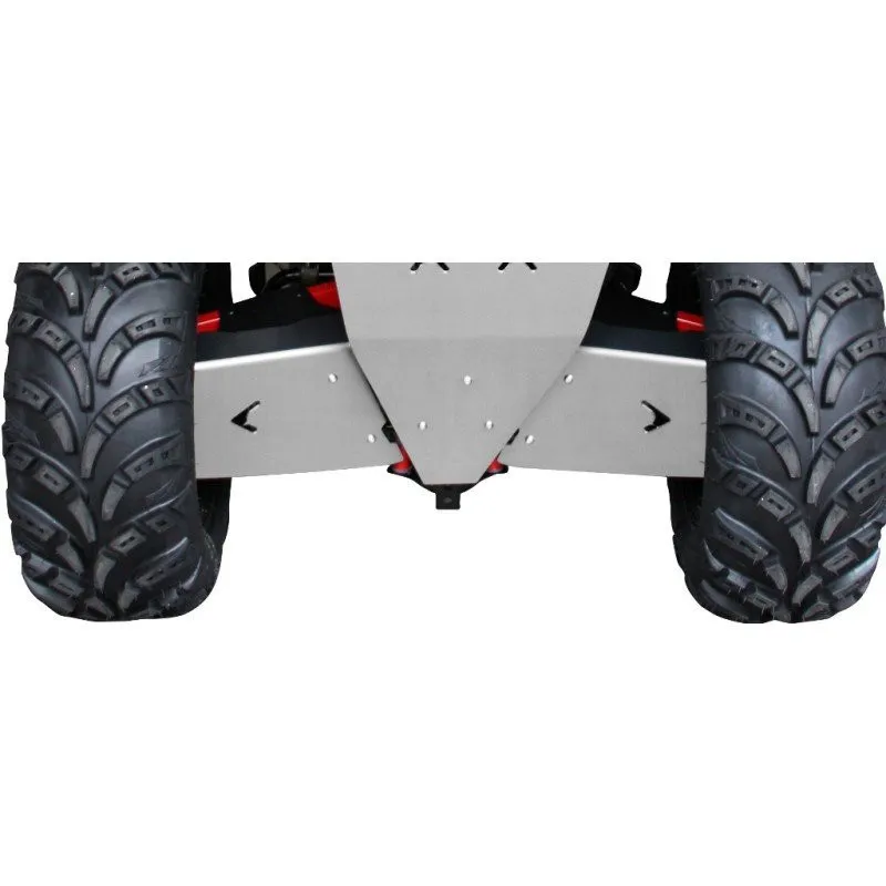 Protection triangle arriere pour quad Polaris Scrambler 850 / 1000 – XRW