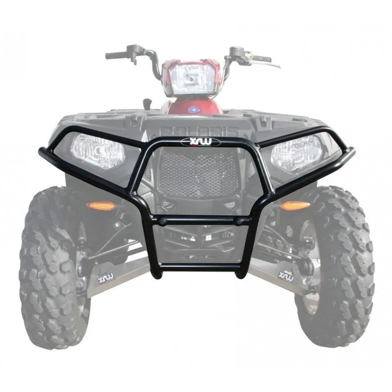 Bumper avant pour quad Polaris Sportsman 550XPS / 850 XPS – XRW
