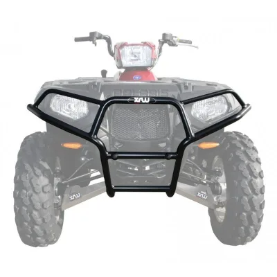 Bumper avant pour quad Polaris Sportsman 550XPS / 850 XPS – XRW – photo 2