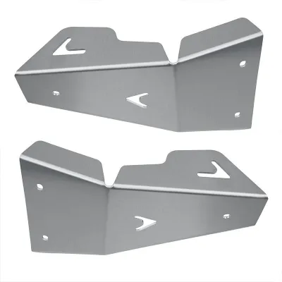 Protection triangle arriere pour quad Polaris Sportsman 1000 – XRW