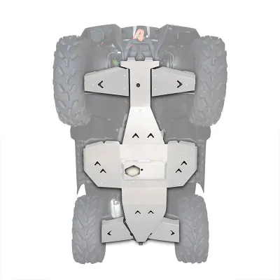 Protection intégrale pour quad Polaris Sportsman 1000 – XRW