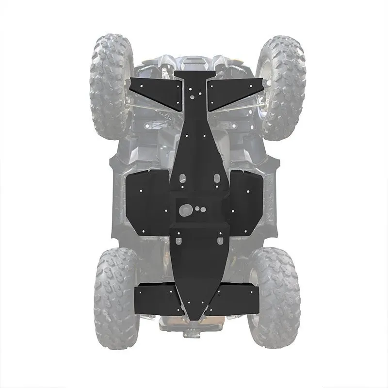 Protection intégrale pour quad Polaris Sportsman 550 / 850 – XRW