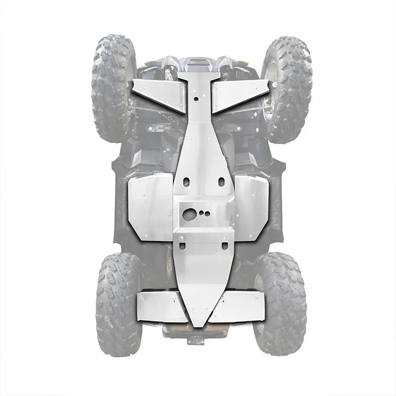 Protection intégrale pour quad Polaris Sportsman 550/ 850 – XRW