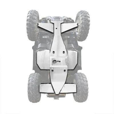 Protection intégrale pour quad Polaris Sportsman 550/ 850 – XRW