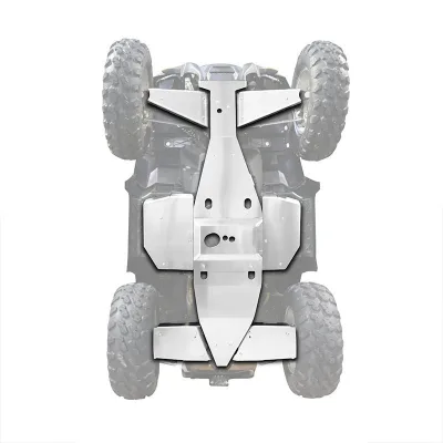 Protection intégrale pour quad Polaris Sportsman 550/ 850 – XRW – photo 2