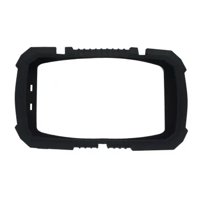 Protection caoutchouc Tablette X7
