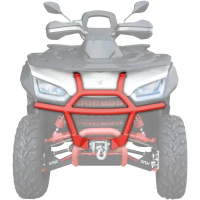 Bumper avant pour Snarler – photo 3