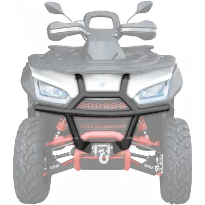 Bumper avant pour Snarler – photo 5