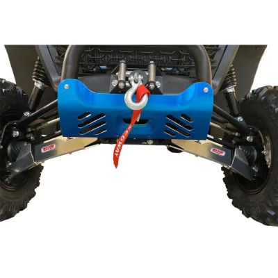 Protection de triangles avant pour Segway Fugleman UT10 – Meca'System – photo 2