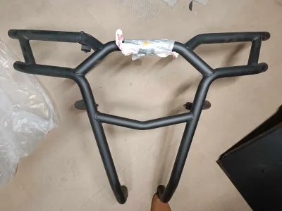Bumper arriere Rival pour Polaris RZR XP