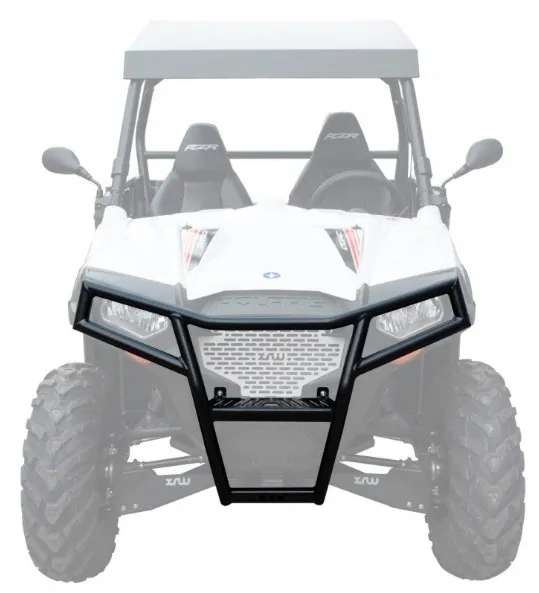 Bumper avant XRW pour Polaris RZR570