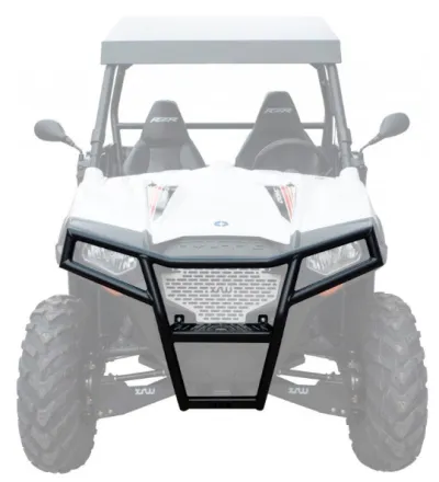 Bumper avant XRW pour Polaris RZR570
