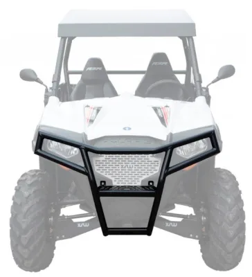 Bumper avant XRW pour Polaris RZR570 – photo 2