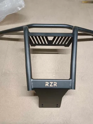 Bumper avant XRW pour Polaris RZR570 – photo 4