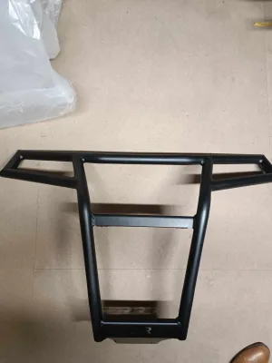 Bumper avant XRW pour Polaris RZR570 – photo 5