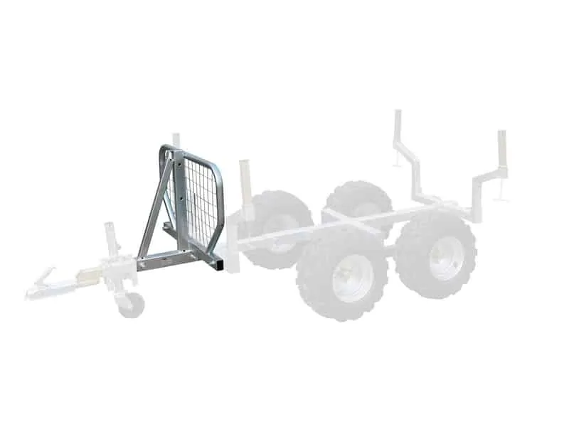 Grille de protection avant – Vilkan