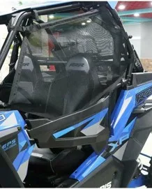 Filet protection avant & arriere Polaris RZR – photo 2