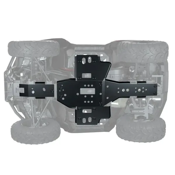 Plaque de protection
