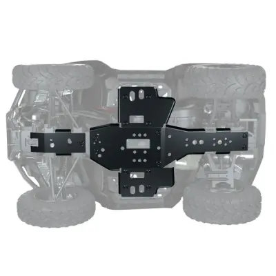 Plaque de protection – photo 1