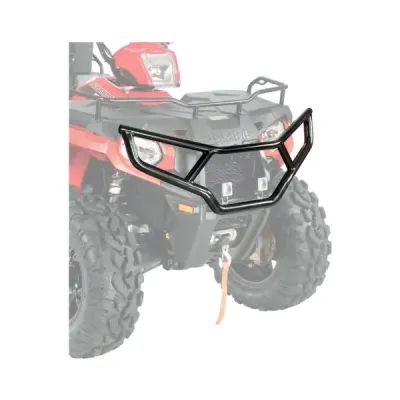 Barre de protection avant