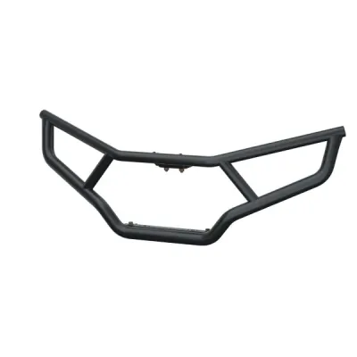 Barre de protection avant – photo 4