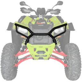 Bumper avant PX40 noir pour Polaris Scrambler XP1000 S – XRW – photo 2