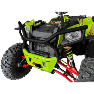 Bumper avant PX40 noir pour Polaris Scrambler XP1000 S – XRW – photo 5