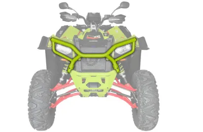 Bumper avant PX40 green pour Polaris Scrambler XP1000 S – XRW – photo 2