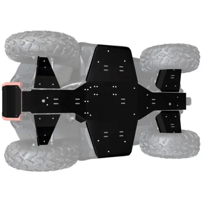 Protection en PHD complète – Segway Snarler AT5S
