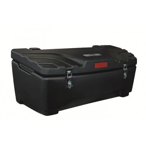 Coffre pour quad rigide bz 7000 – ART