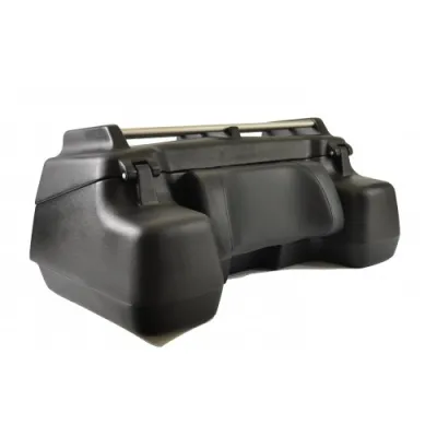 Coffre arriere pour quad cargo Deluxe – Kimpex – photo 1