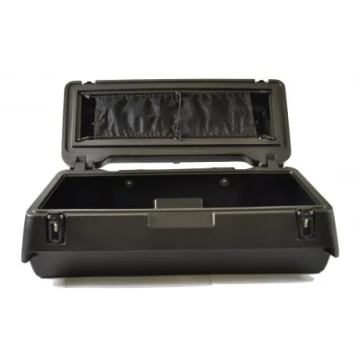 Coffre arriere pour quad cargo Deluxe – Kimpex – photo 4